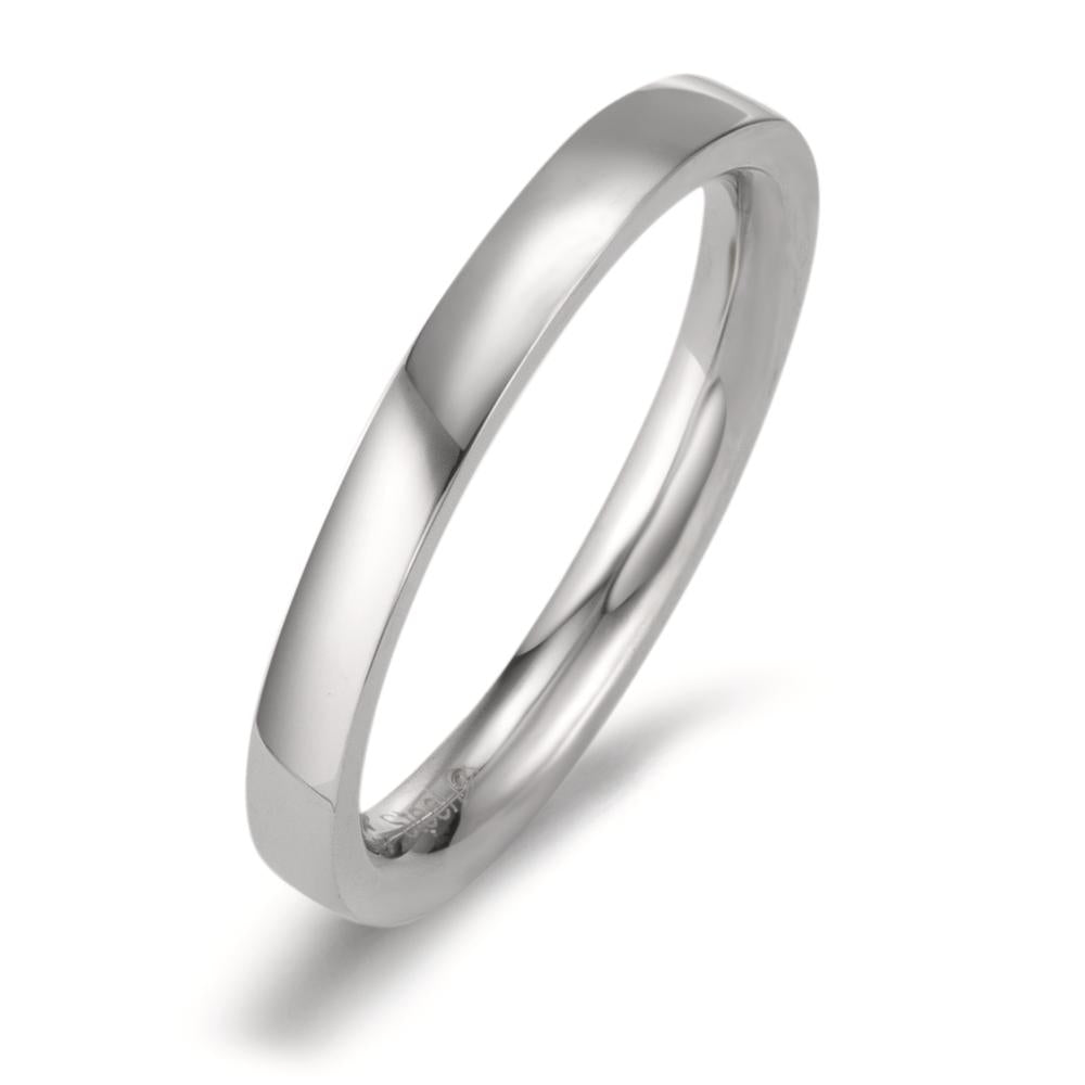 Stacking ring Stainless steel