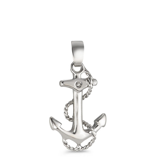 Pendant Stainless steel Anchor