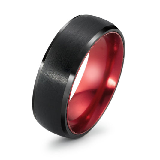 Ring Tungsten IP coated