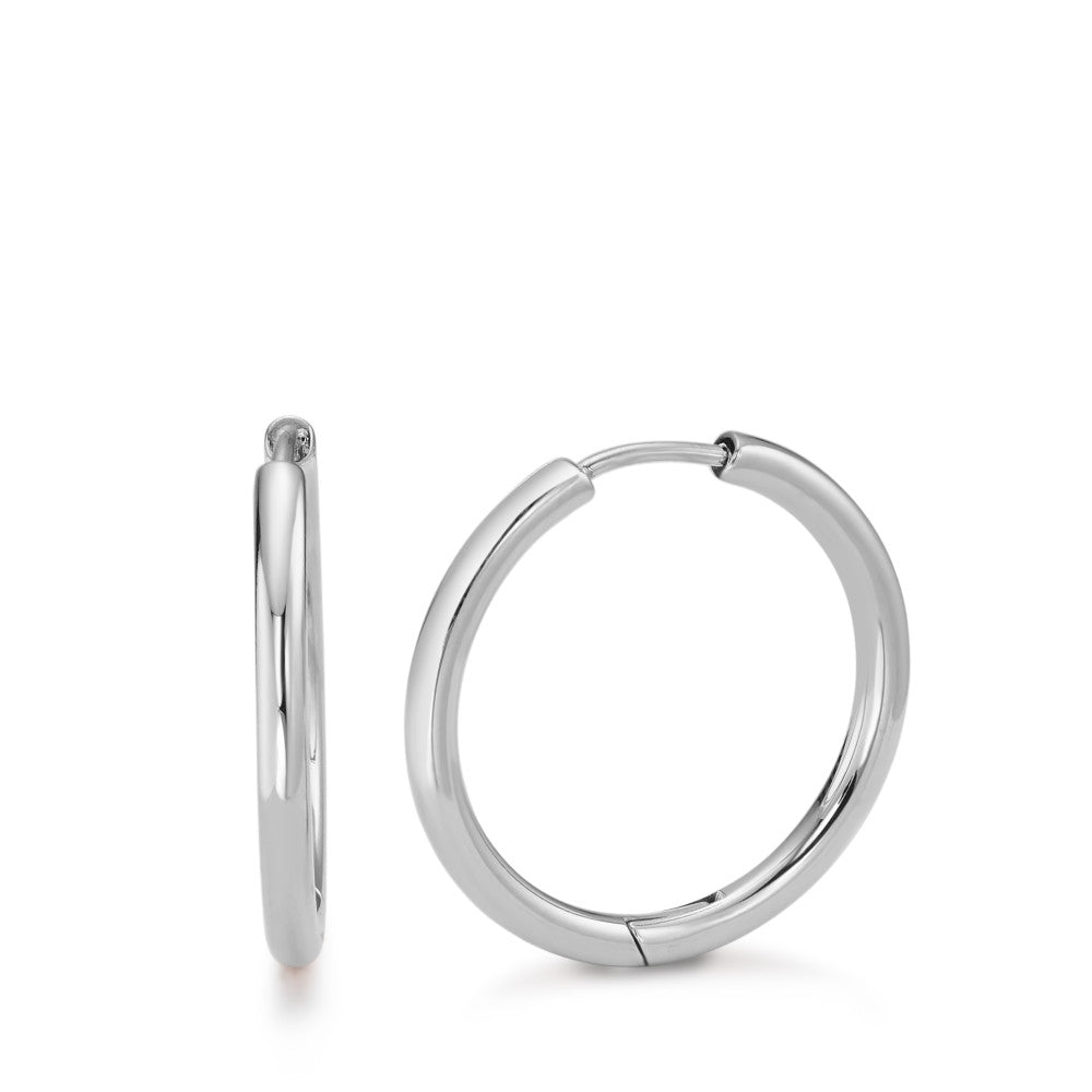 Hinged hoop Stainless steel