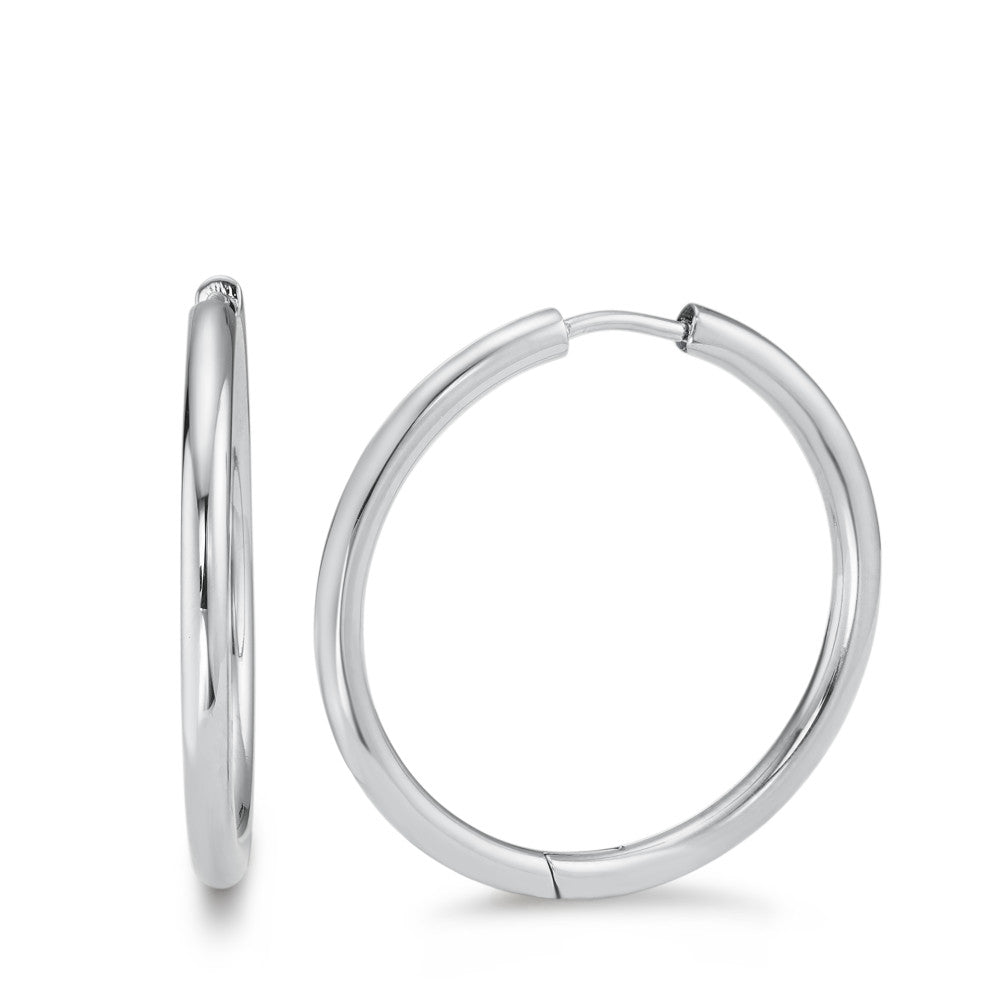 Hinged hoop Stainless steel