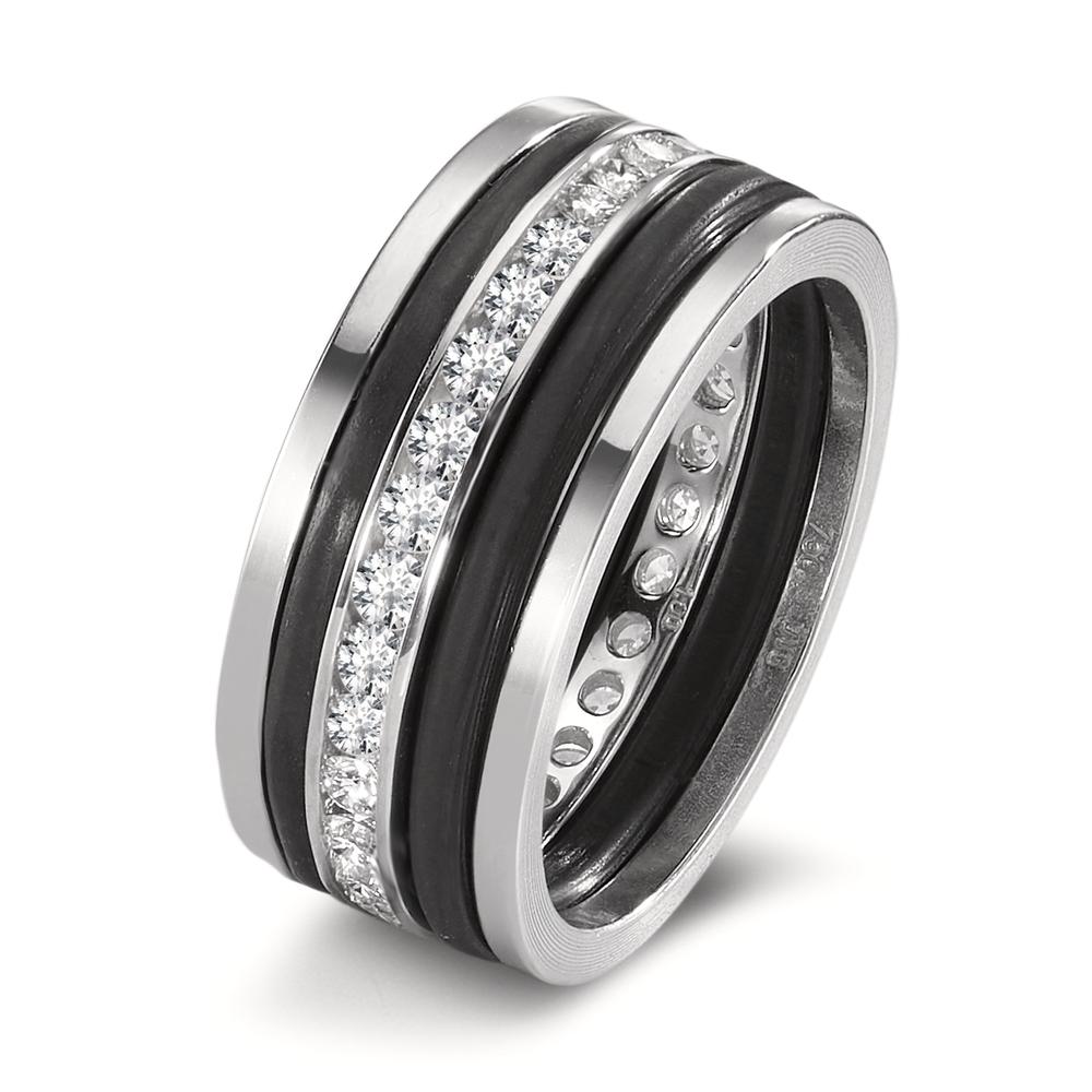 Stacking ring Carbon