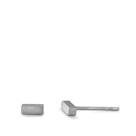 Stud earrings Stainless steel