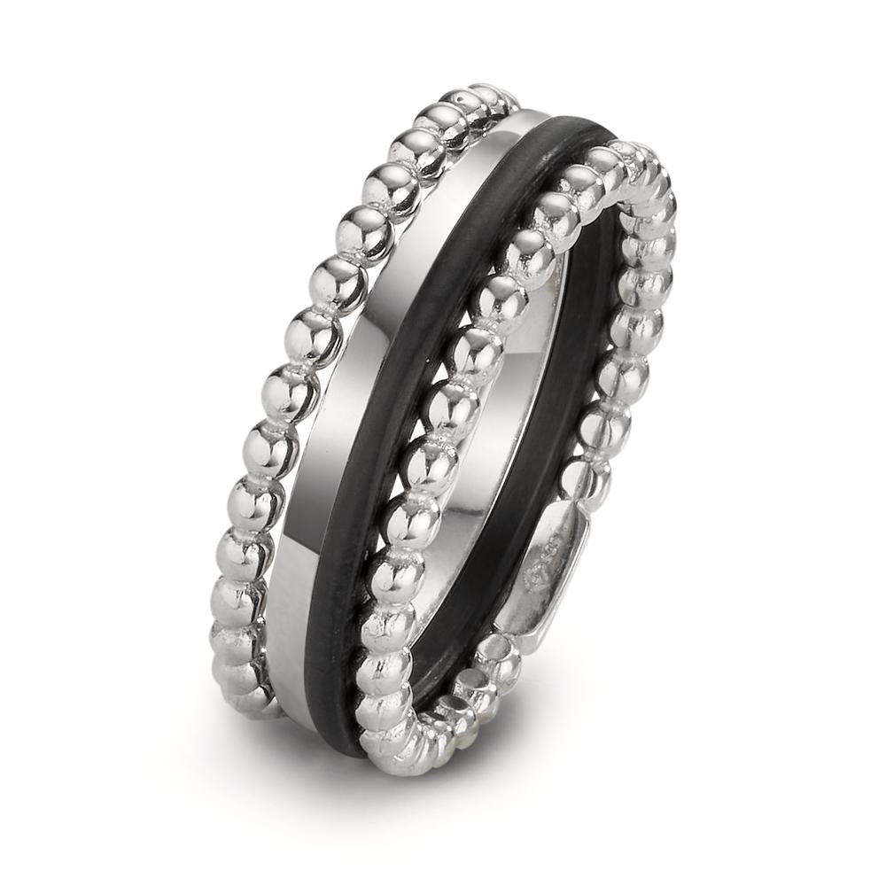 Stacking ring Carbon