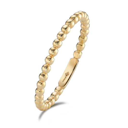 Stacking ring 14k Yellow Gold