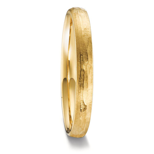 Wedding Ring 18k Yellow Gold