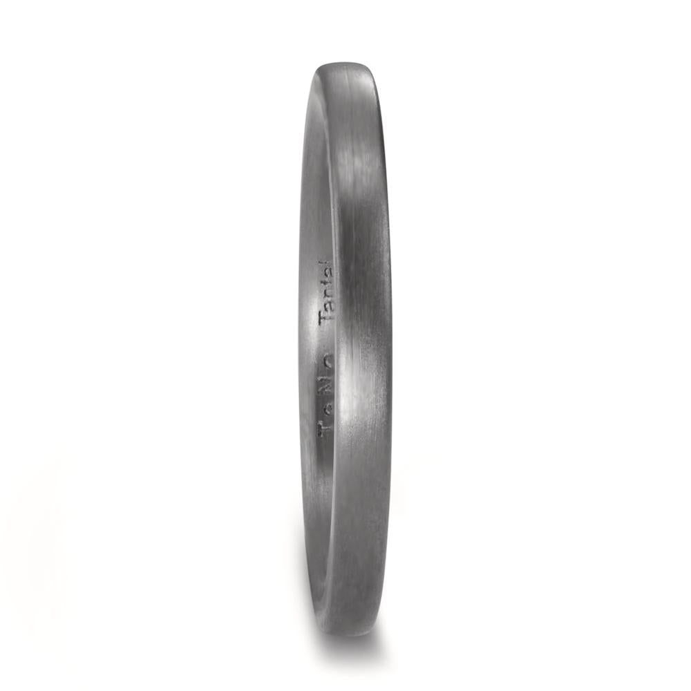 Stacking ring Tantalum