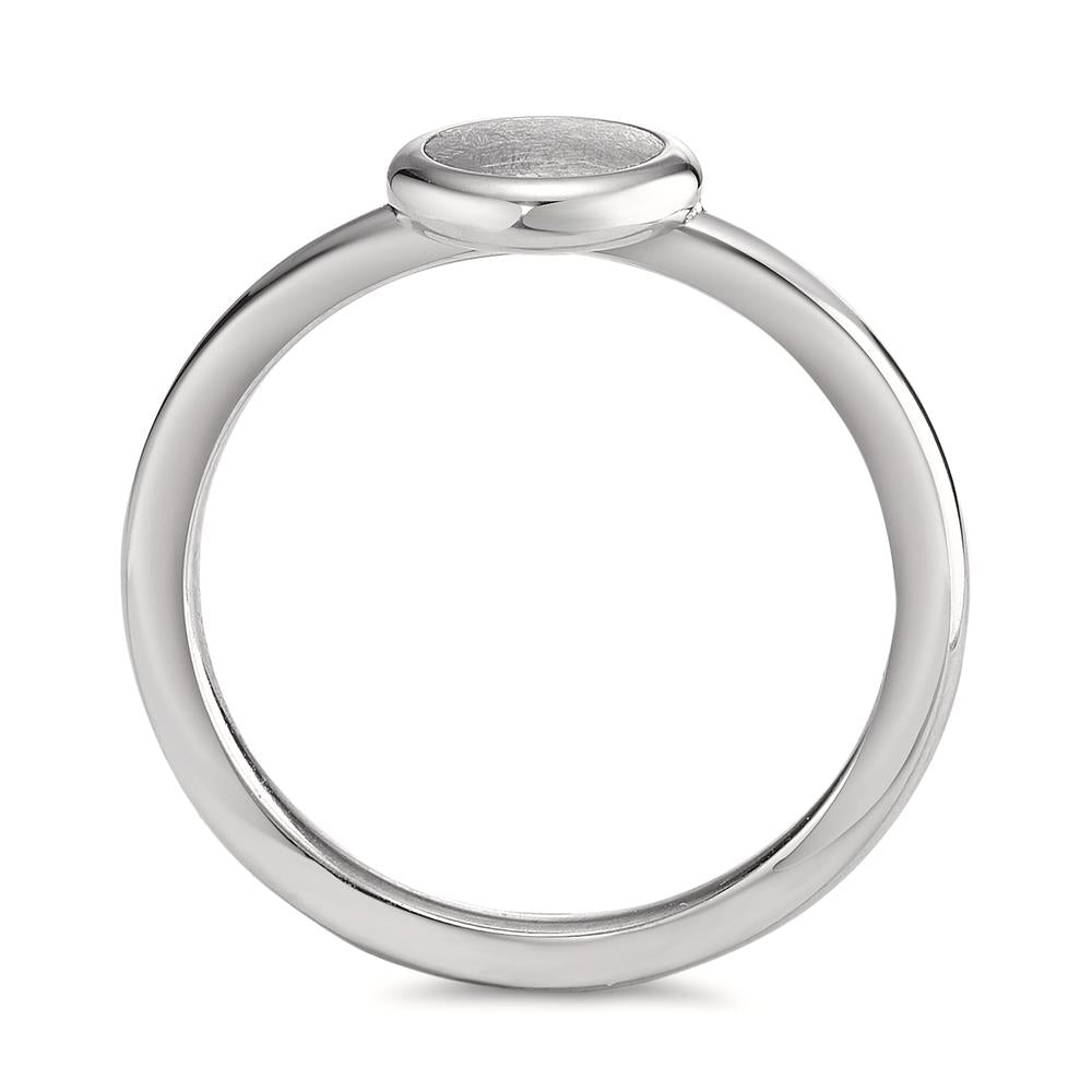 Ring Stainless steel Ø8 mm