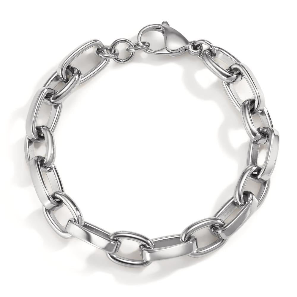 Bracelet Stainless steel 21 cm