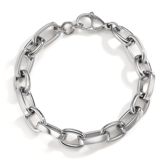 Bracelet Stainless steel 21 cm