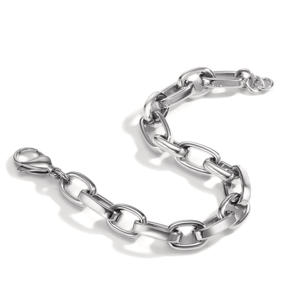 Bracelet Stainless steel 21 cm