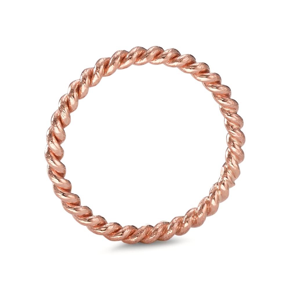 Stacking ring 18k Red Gold