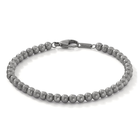 Bracelet Stainless steel 19 cm Ø5 mm