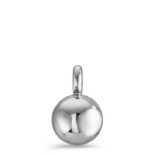 Pendant Stainless steel Ø8 mm