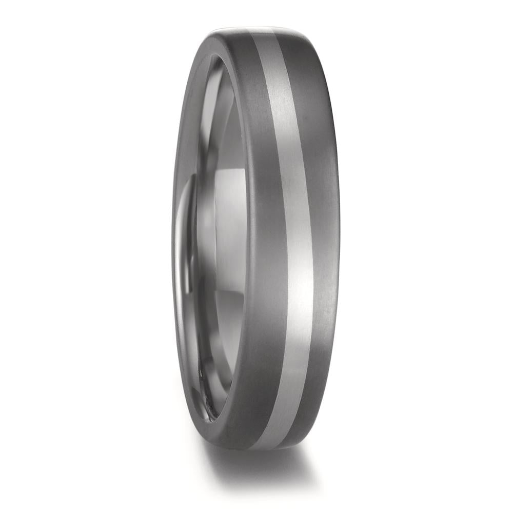 Wedding Ring Tantal 999, Platinum 950