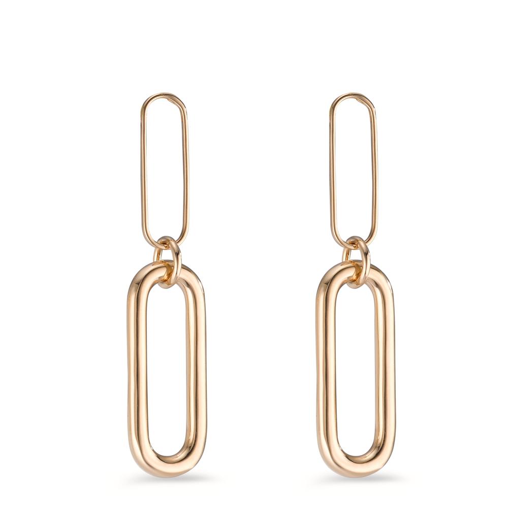 Drop Earrings Bronze