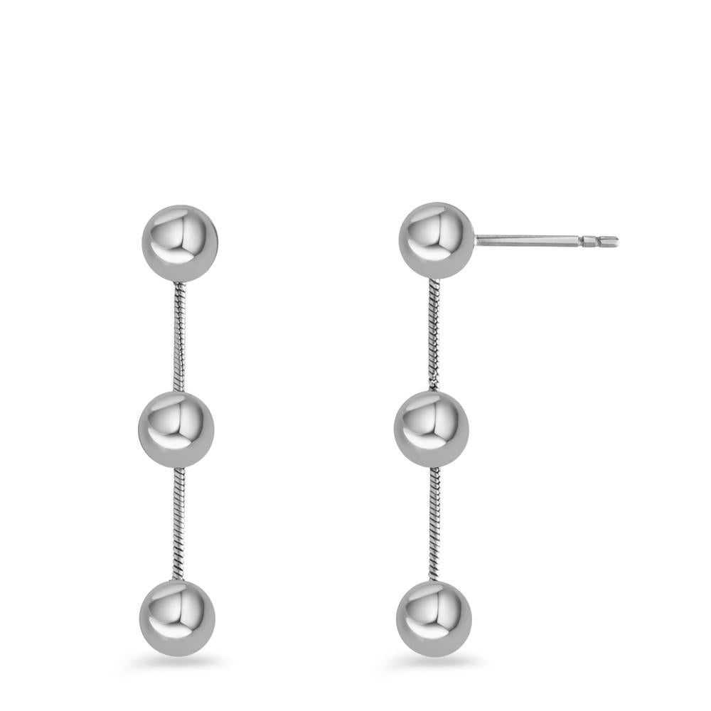 Drop Earrings Stainless steel