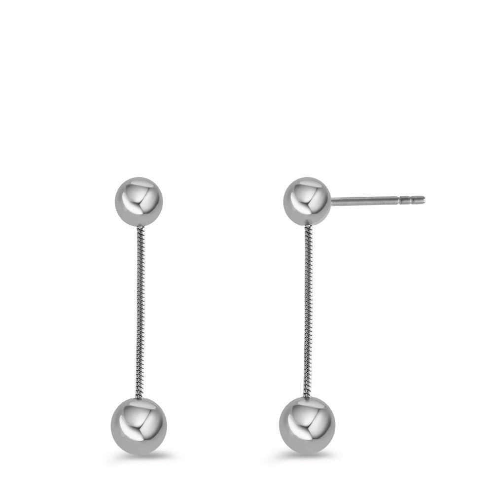 Drop Earrings Stainless steel