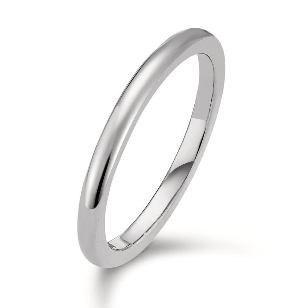 Stacking ring Stainless steel