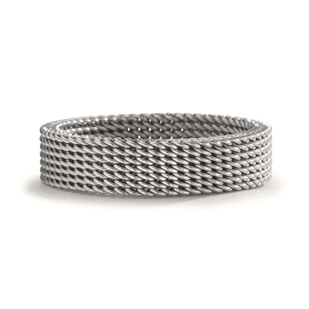 Stacking ring Stainless steel