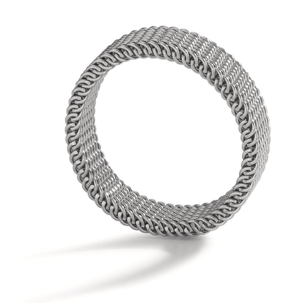 Stacking ring Stainless steel