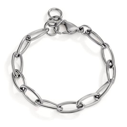 Bracelet Stainless steel 19.5-21 cm