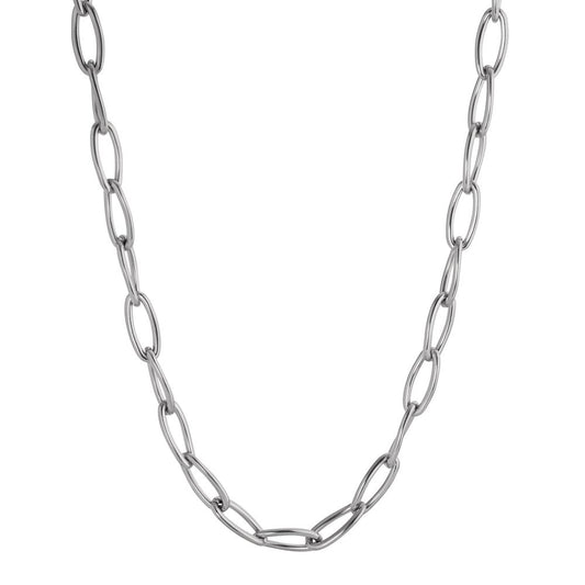 Necklace Stainless steel 47.5-48.5 cm