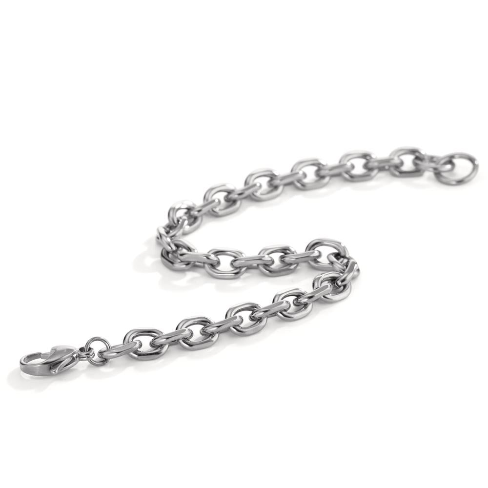 Bracelet Stainless steel 20-21 cm