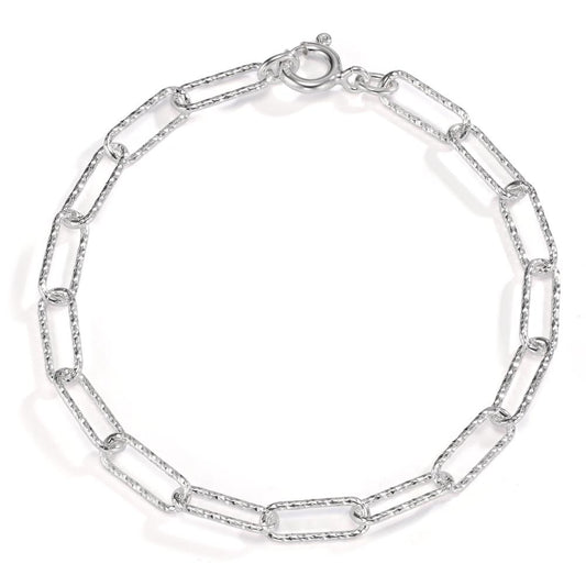 Bracelet Silver 19 cm