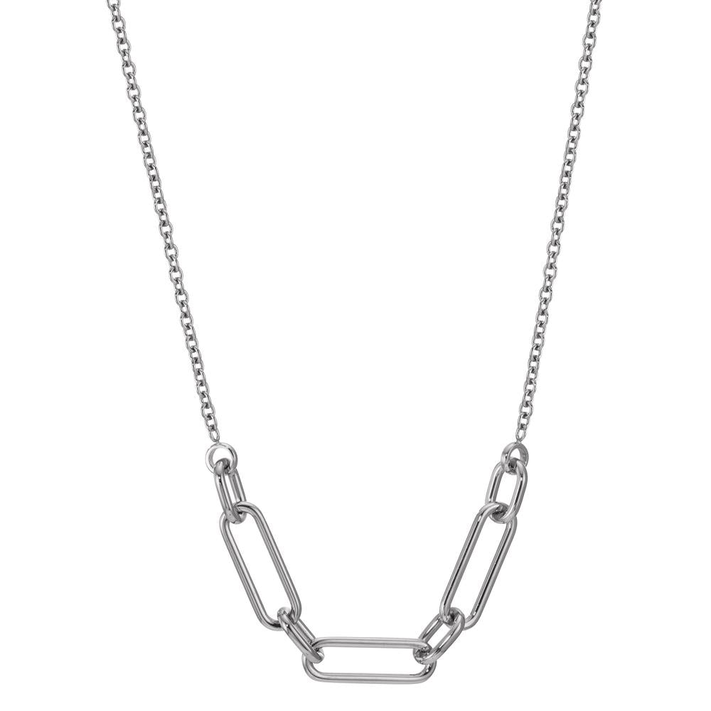 Necklace Stainless steel 42-45 cm