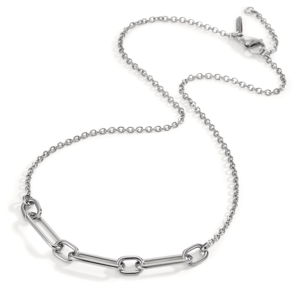 Necklace Stainless steel 42-45 cm