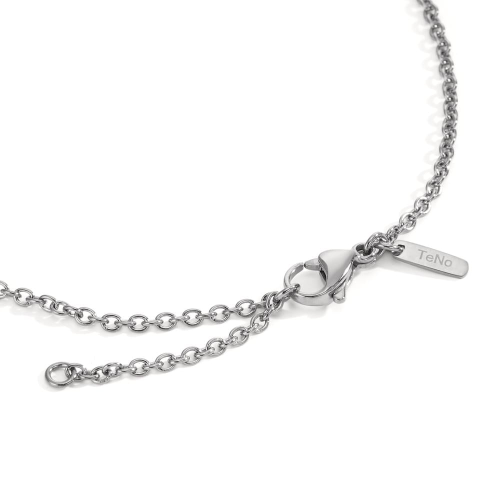 Necklace Stainless steel 42-45 cm