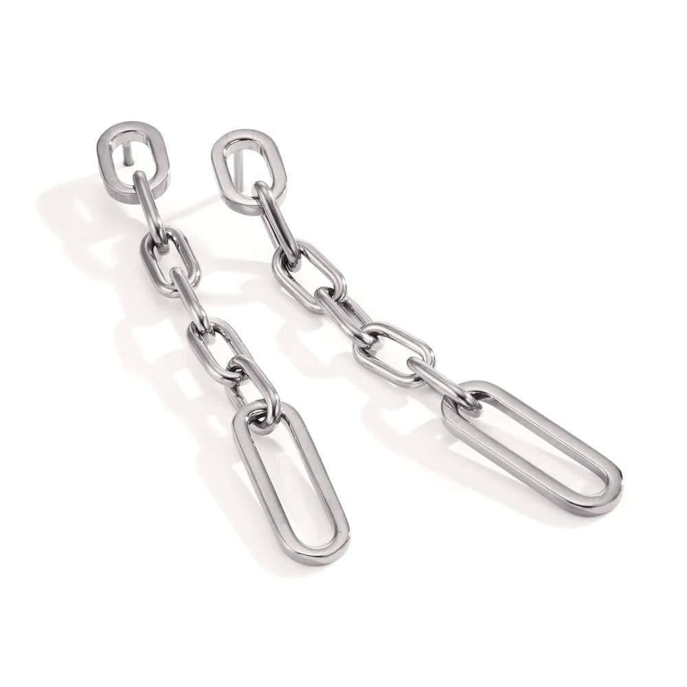 Drop Earrings Stainless steel