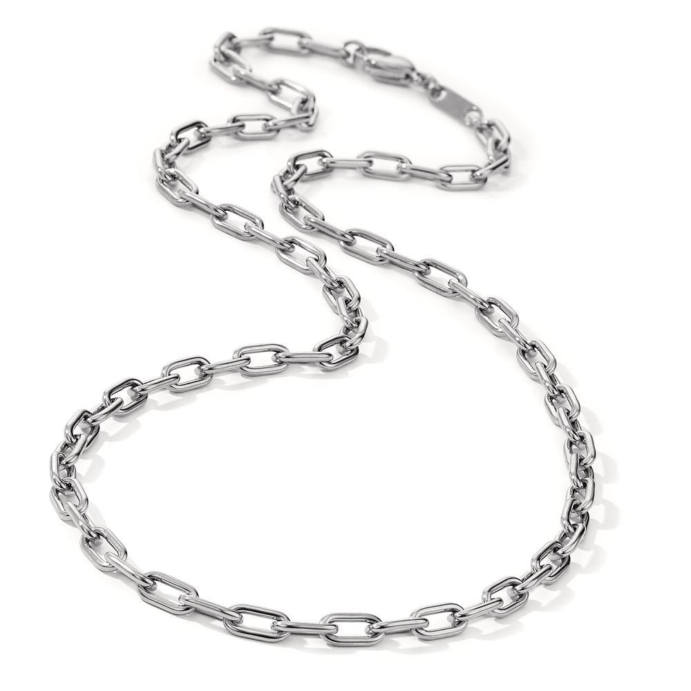 Necklace Stainless steel 45 cm