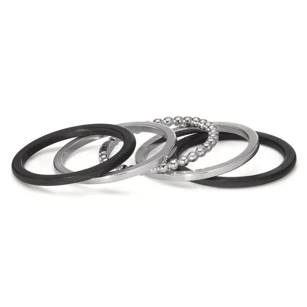 Stacking ring Carbon