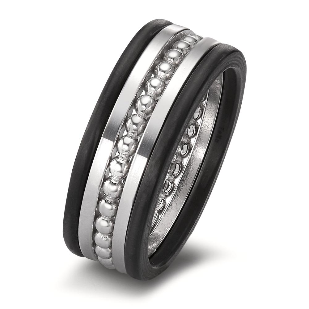 Stacking ring Carbon