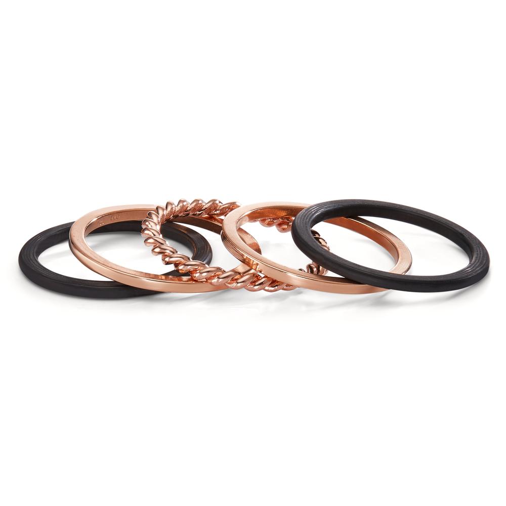 Stacking ring Carbon