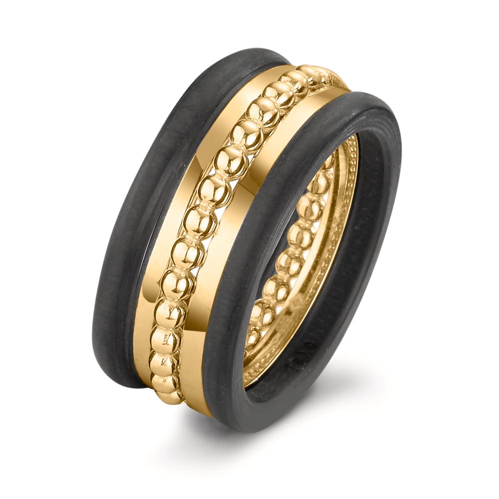 Stacking ring 14k Yellow Gold