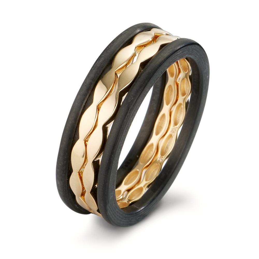 Stacking ring Carbon