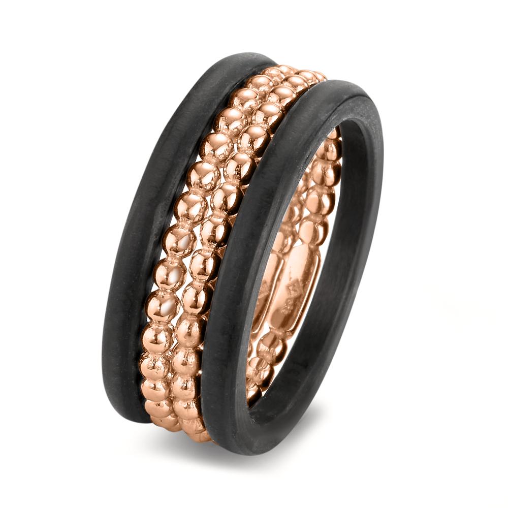 Stacking ring 14k Red Gold