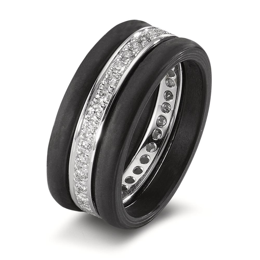 Stacking ring Carbon