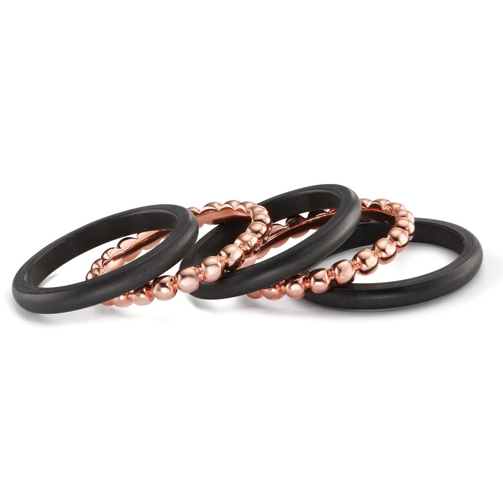 Stacking ring Carbon