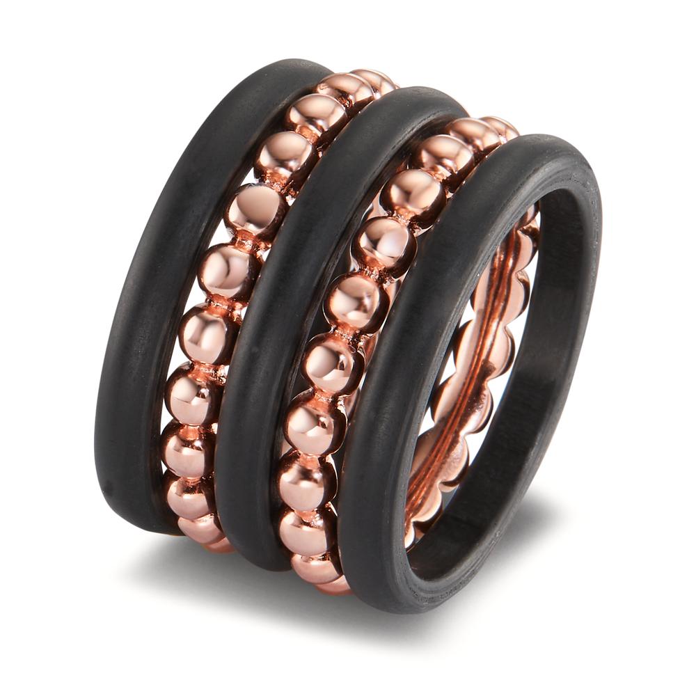 Stacking ring Carbon