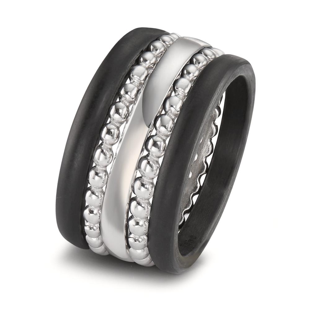 Stacking ring Carbon