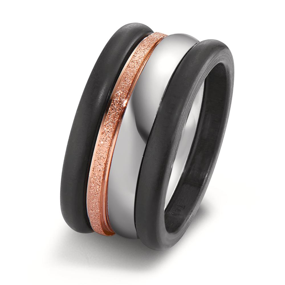 Stacking ring Carbon