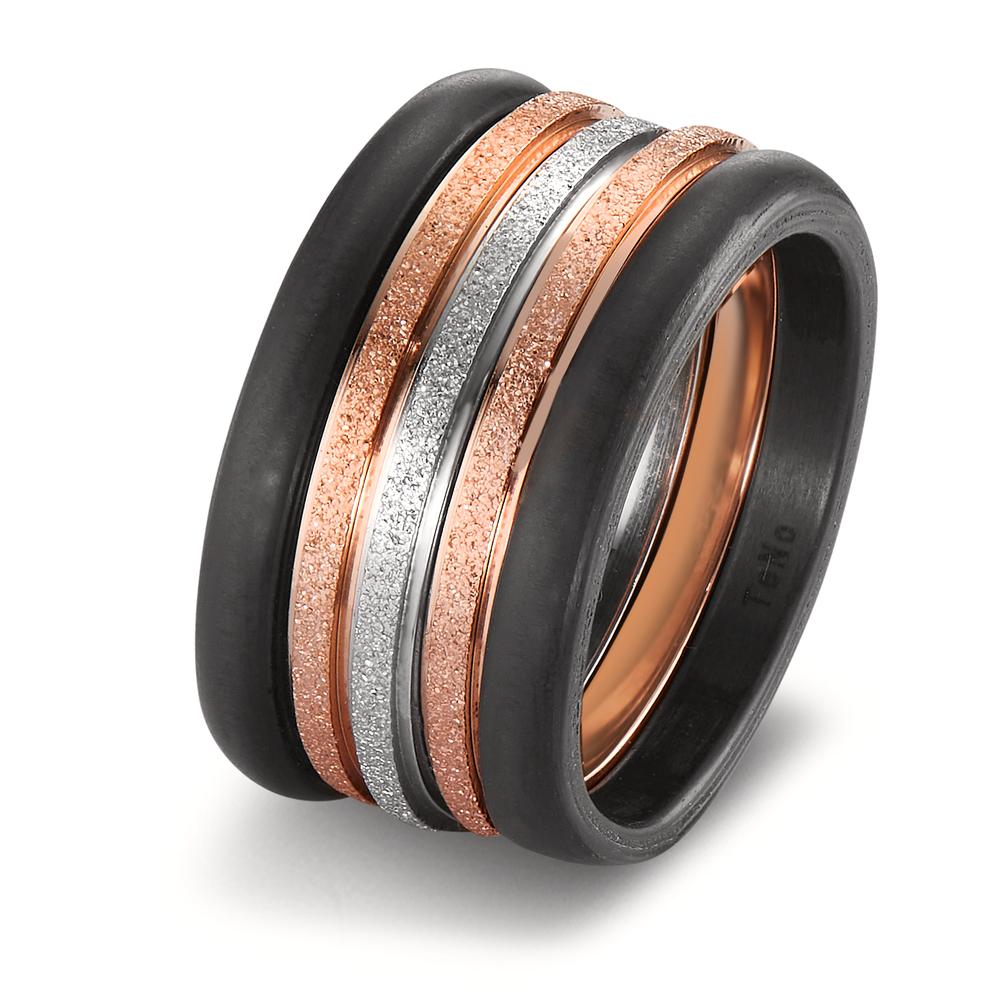 Stacking ring Carbon