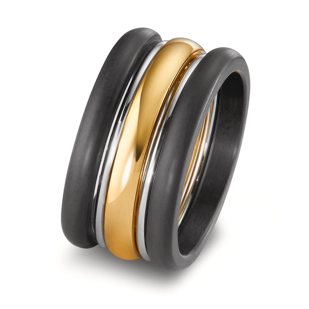 Stacking ring Carbon