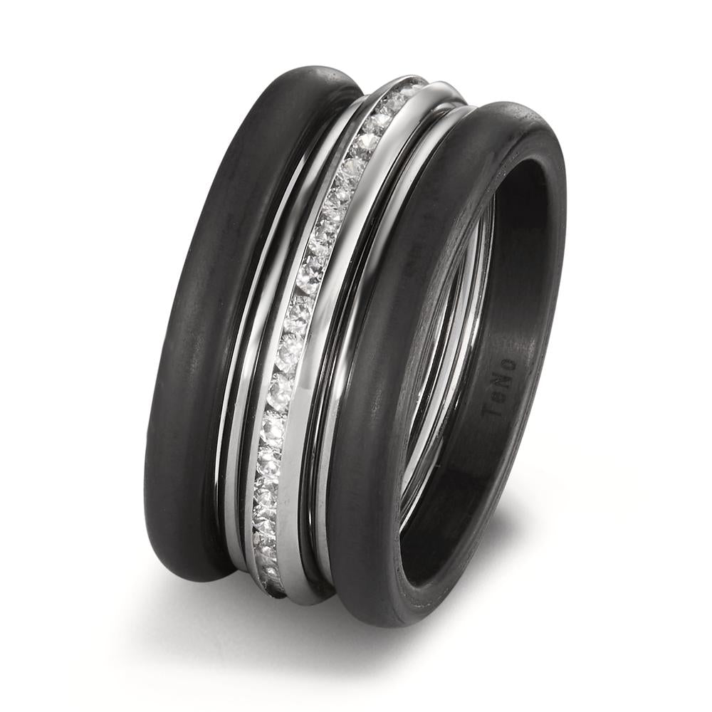 Stacking ring Carbon