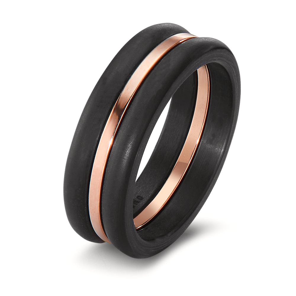 Stacking ring Carbon