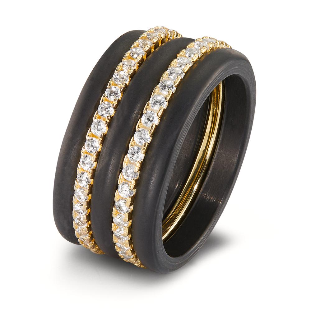 Stacking ring Carbon